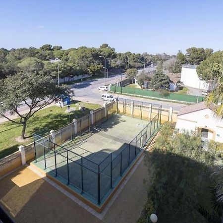 El Mirador De Carmen Apartamento El Puerto de Santa María Exterior foto